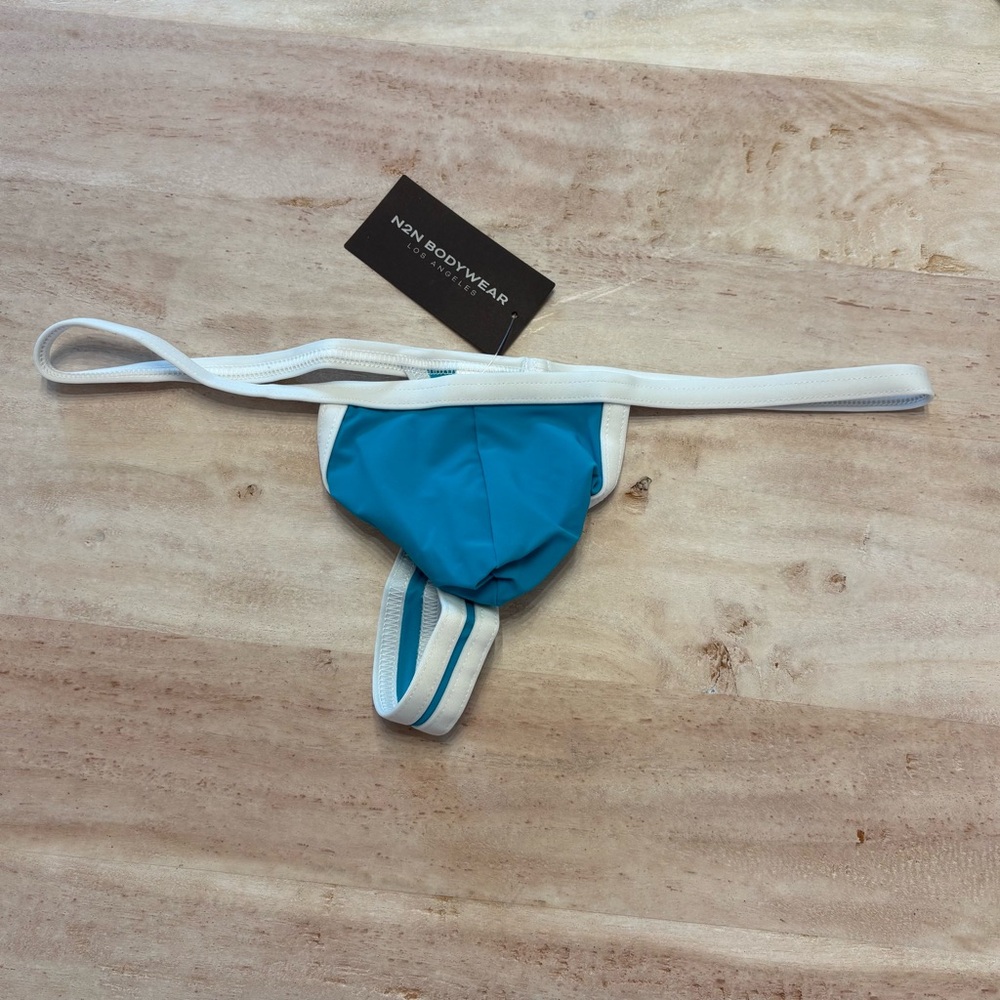 N2N BODYWEAR Sexy Ass Party Thong G-String Swimsuit